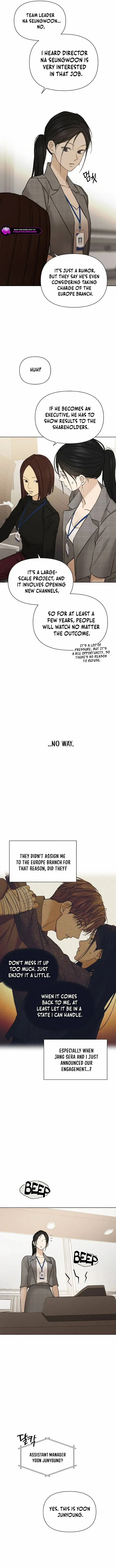 Read Just Twilight Manga Online