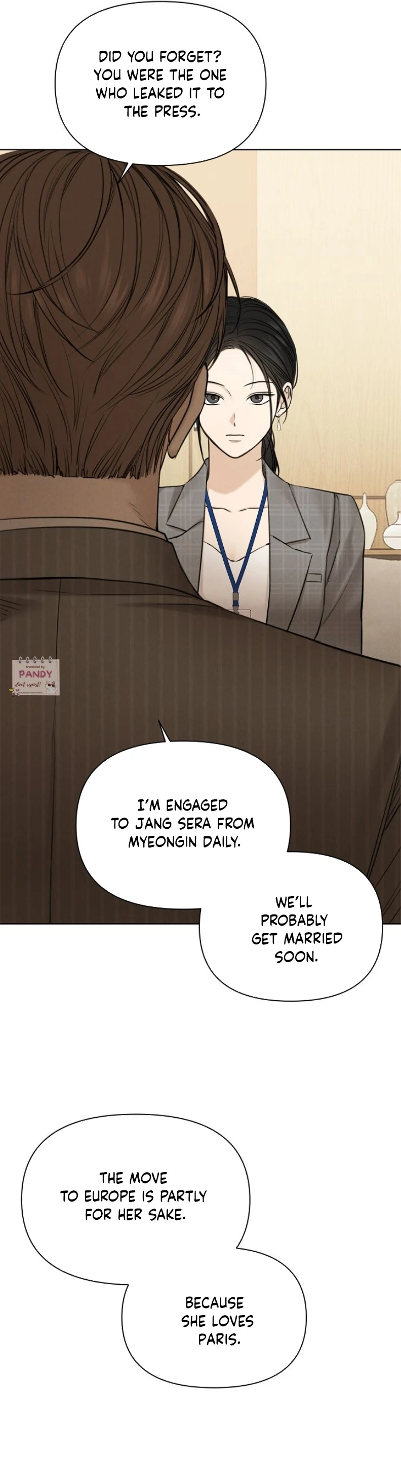 Read Just Twilight Manga Online