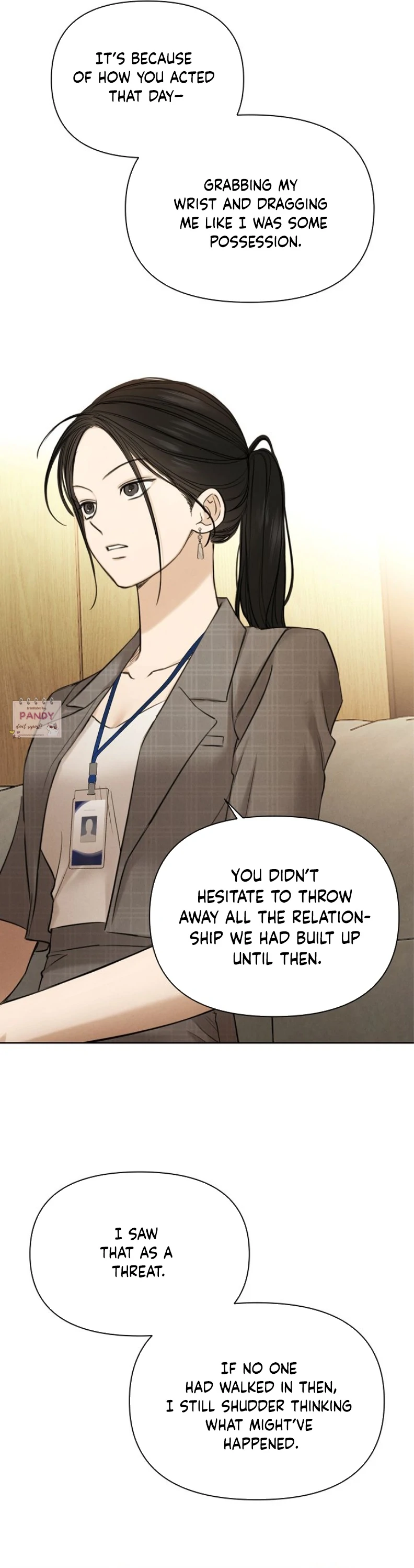 Read Just Twilight Manga Online