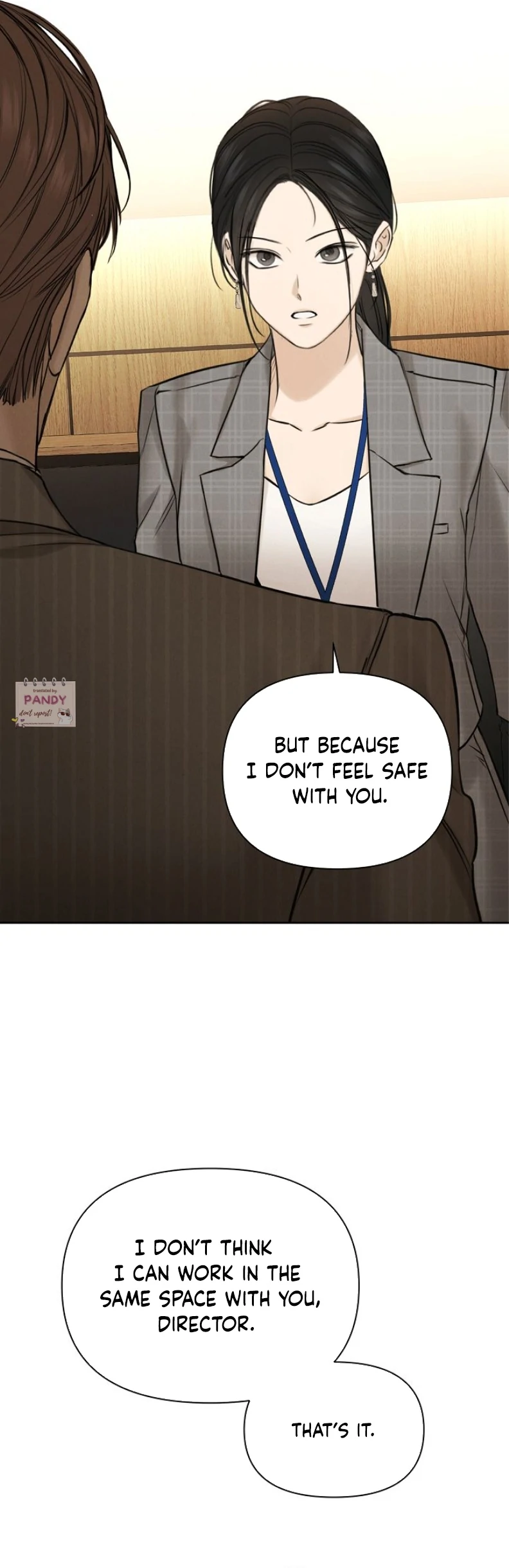 Read Just Twilight Manga Online