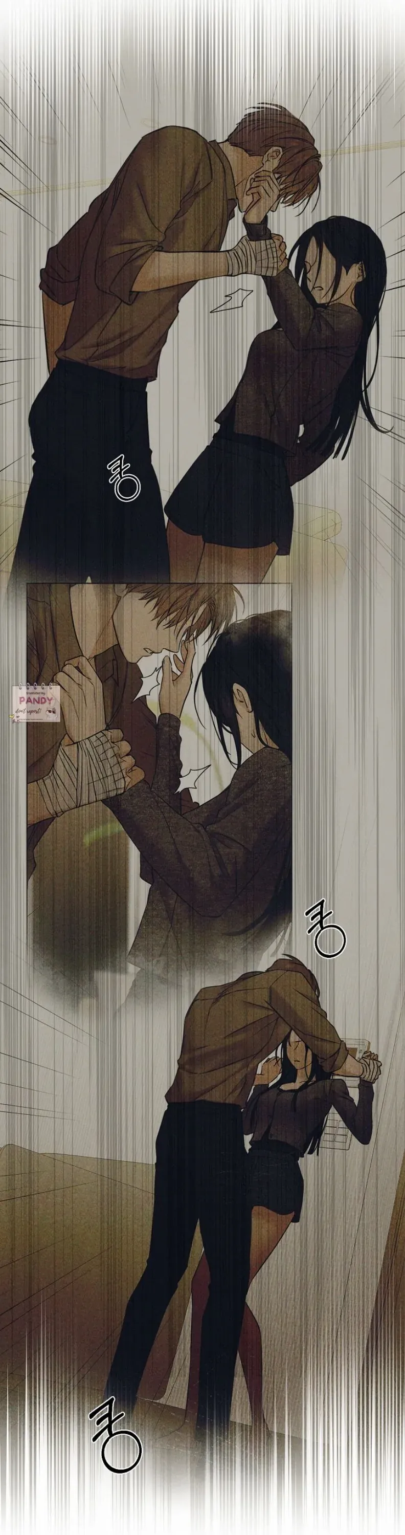 Read Just Twilight Manga Online