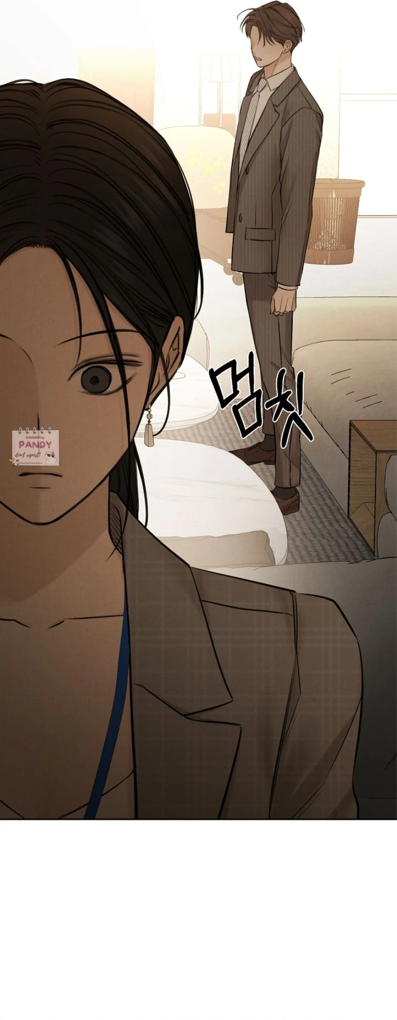 Read Just Twilight Manga Online