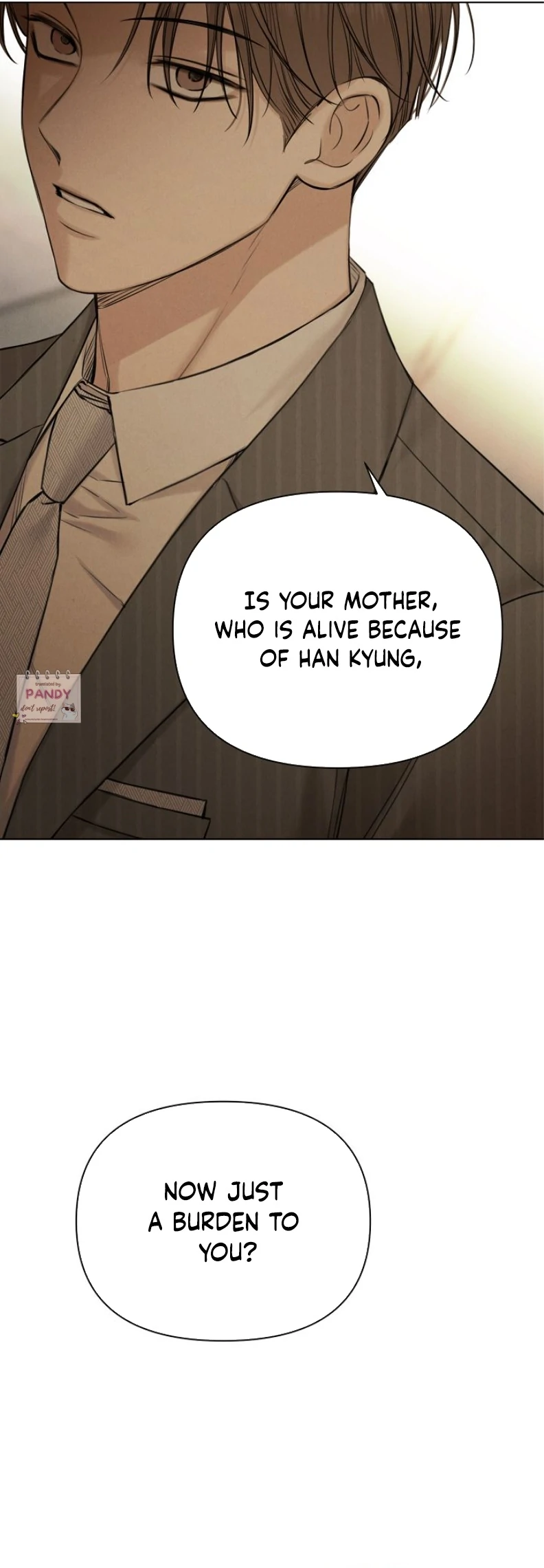 Read Just Twilight Manga Online