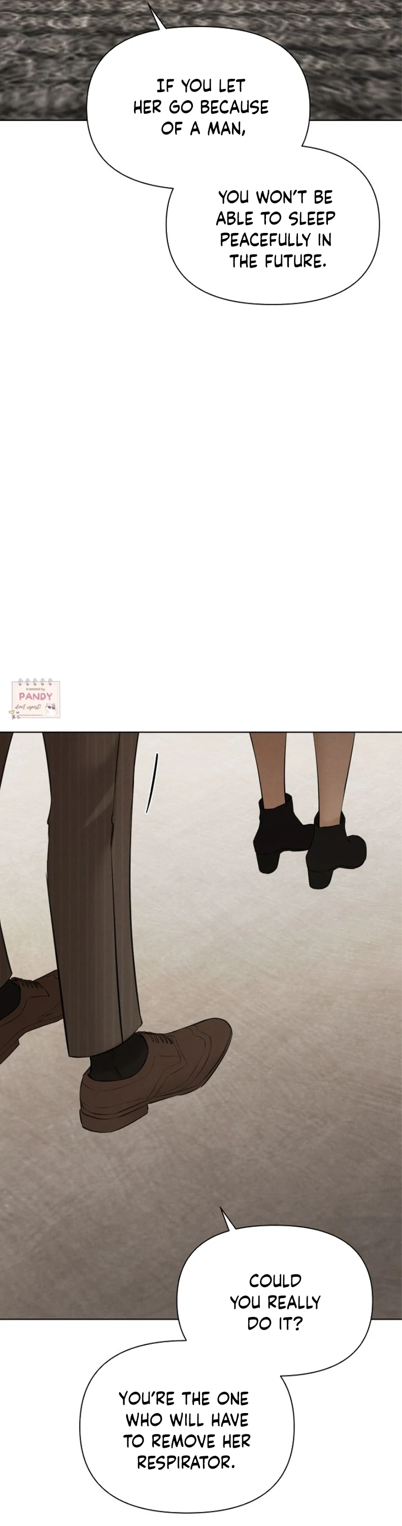 Read Just Twilight Manga Online