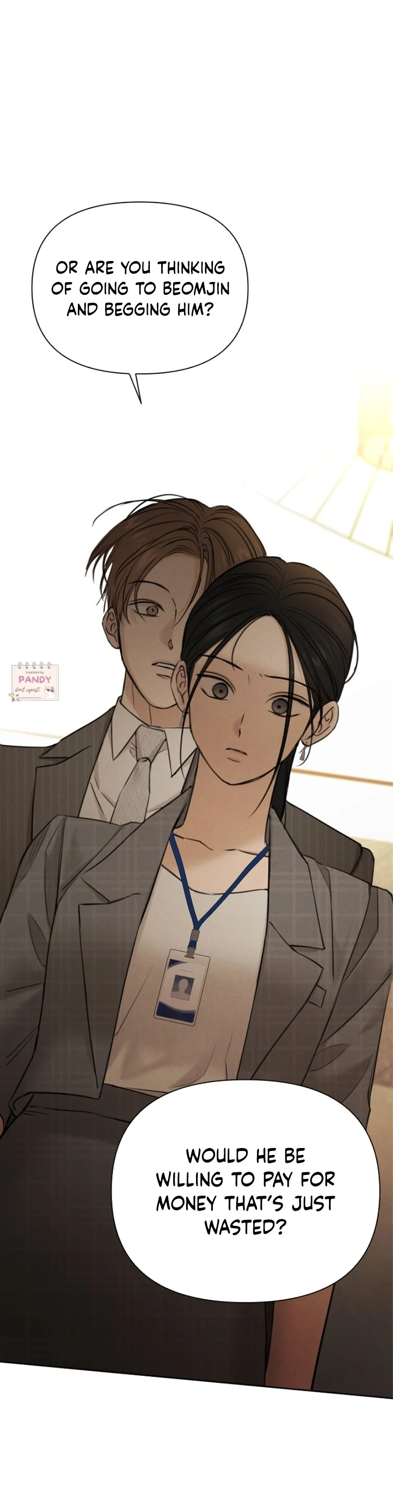 Read Just Twilight Manga Online