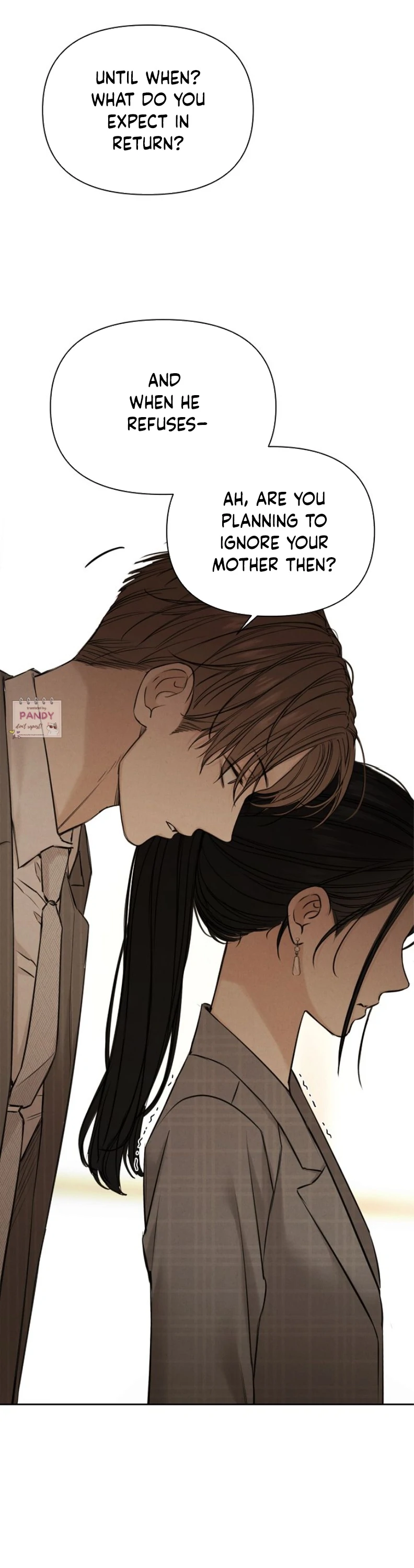 Read Just Twilight Manga Online