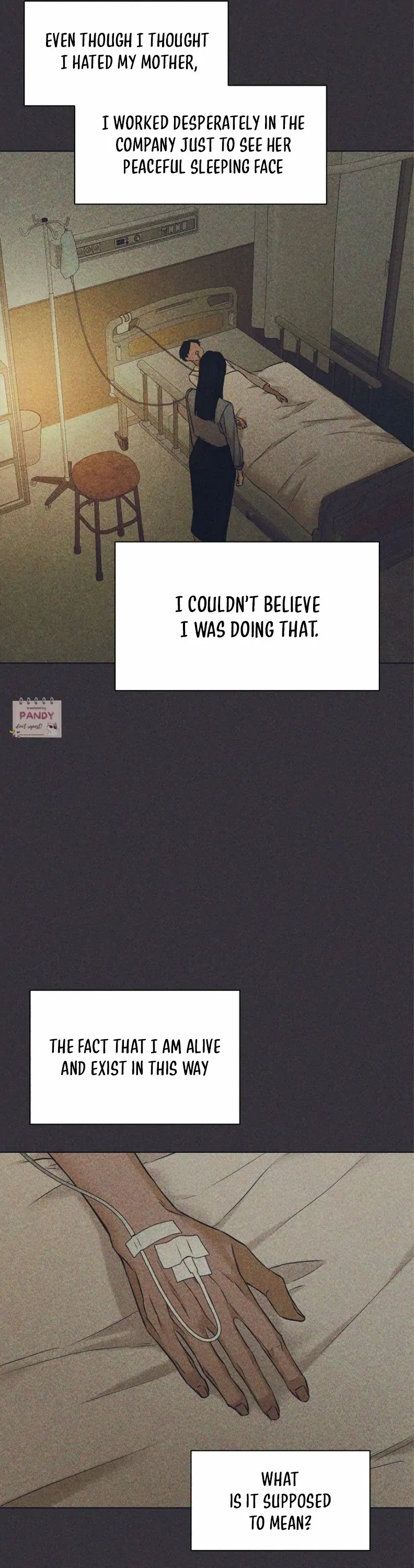 Read Just Twilight Manga Online