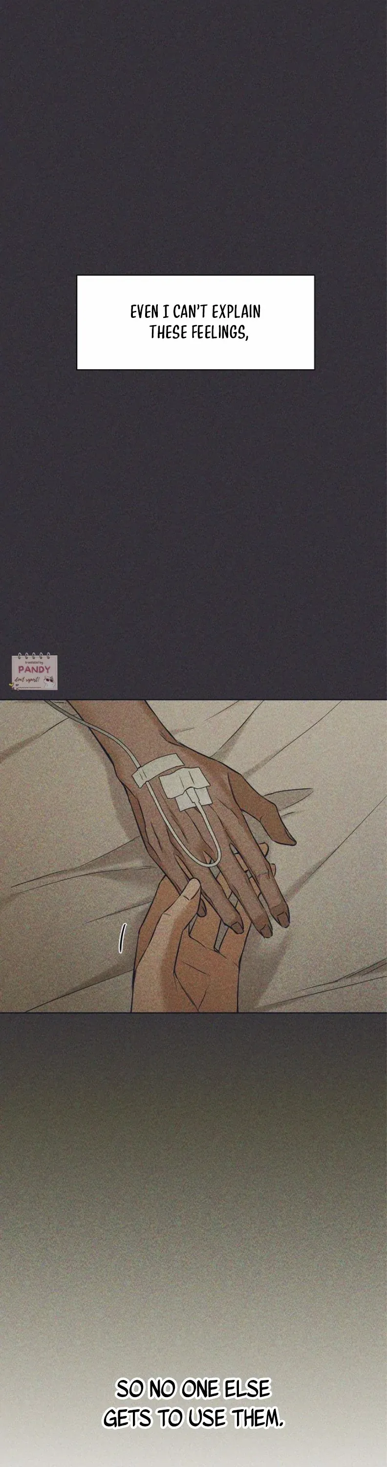 Read Just Twilight Manga Online