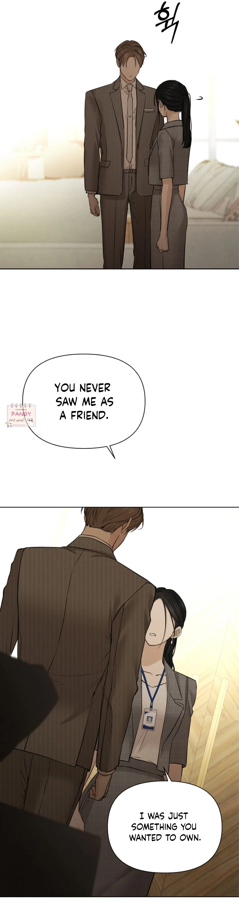 Read Just Twilight Manga Online