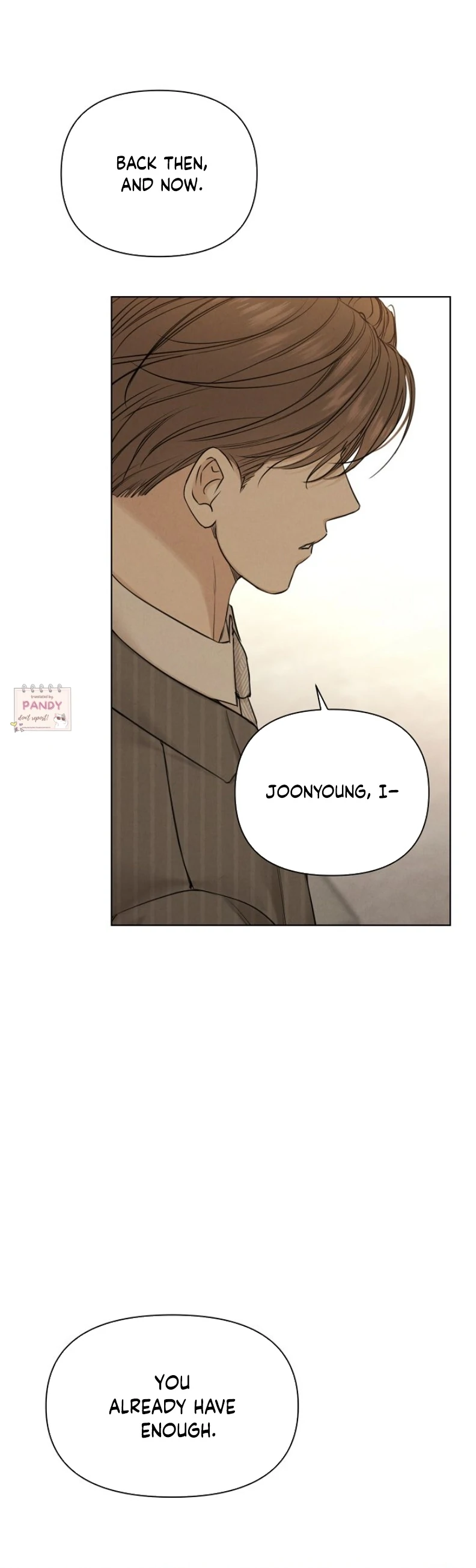 Read Just Twilight Manga Online