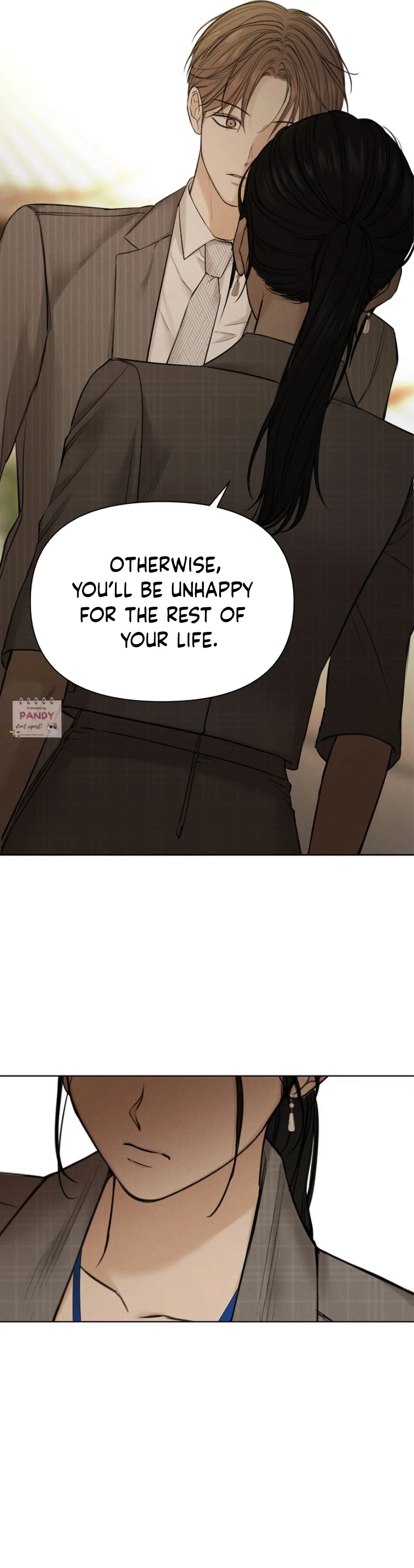 Read Just Twilight Manga Online