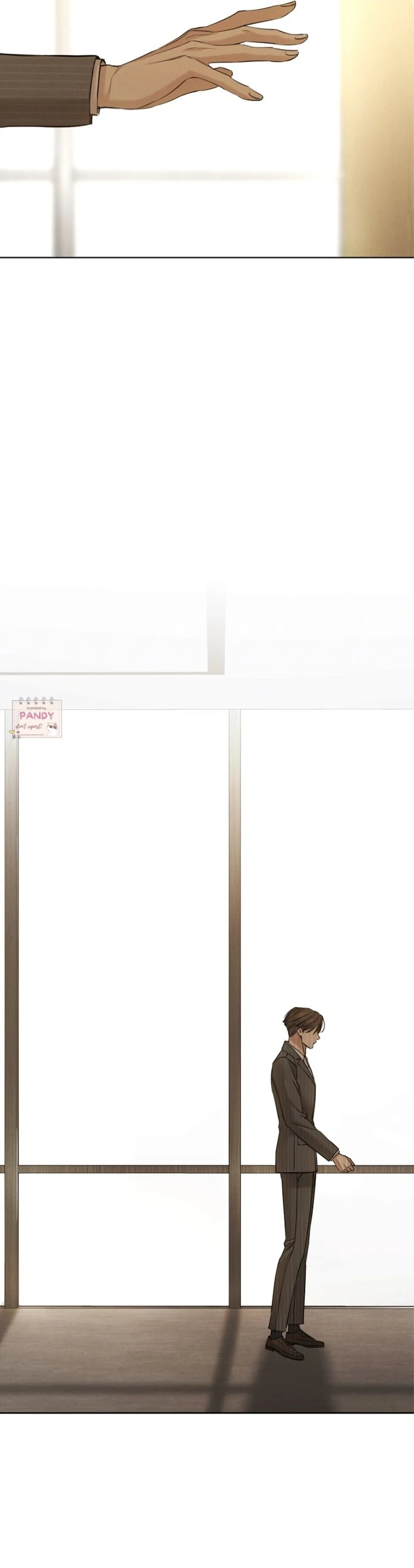 Read Just Twilight Manga Online