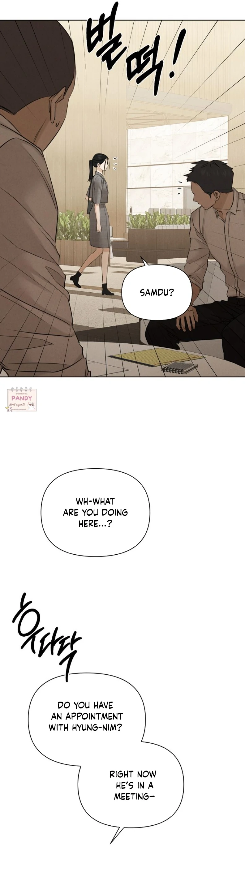 Read Just Twilight Manga Online