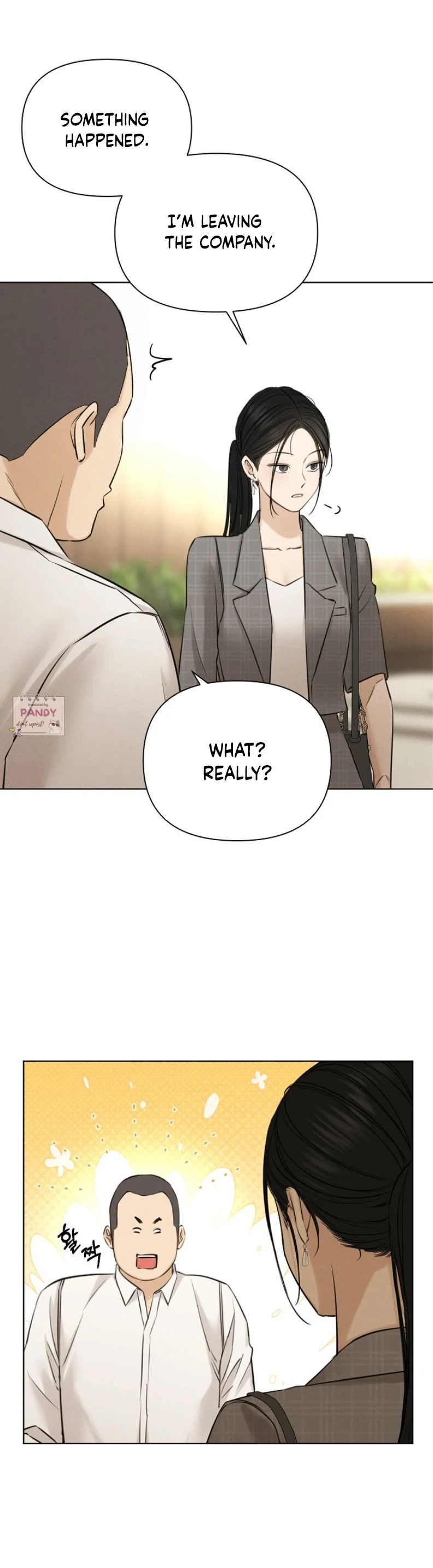 Read Just Twilight Manga Online