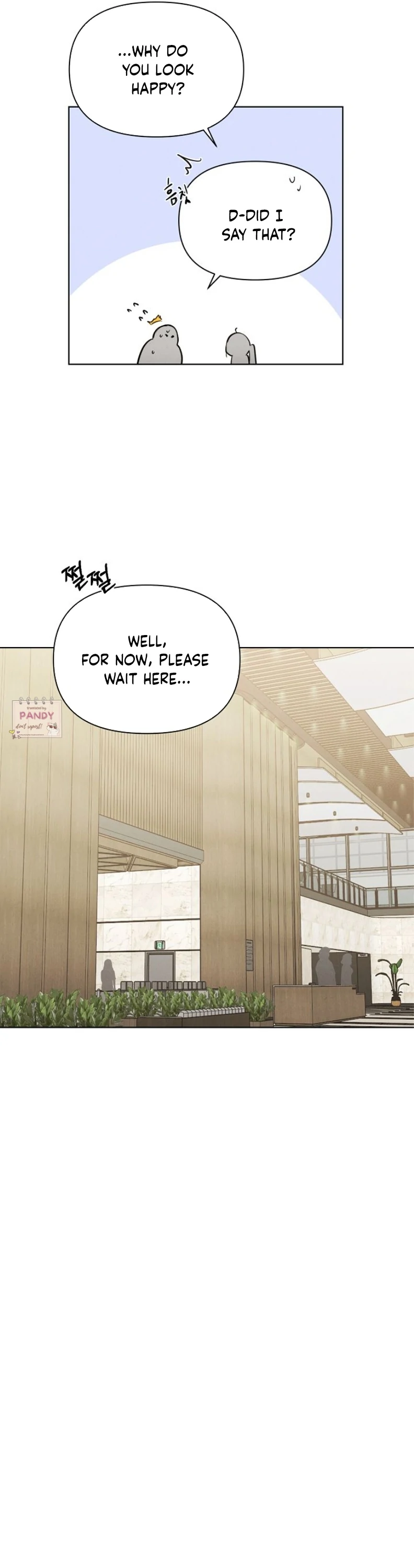 Read Just Twilight Manga Online