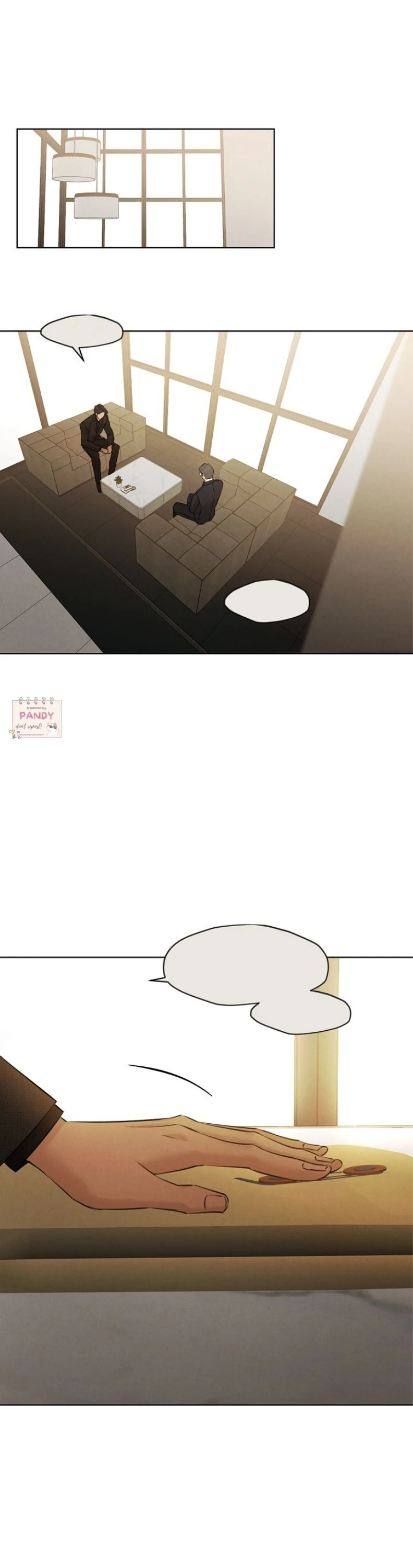 Read Just Twilight Manga Online