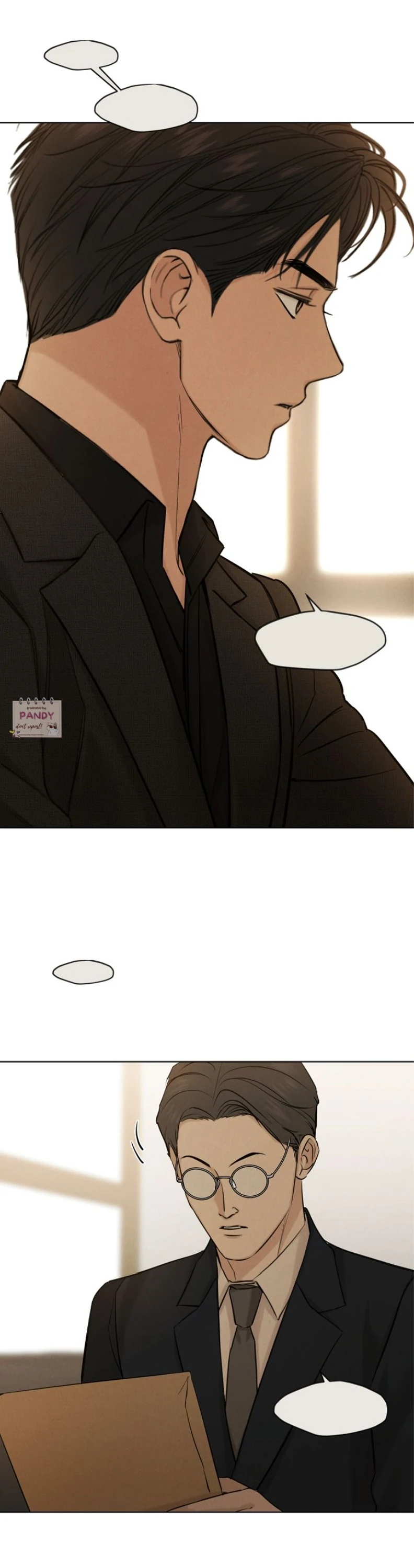 Read Just Twilight Manga Online