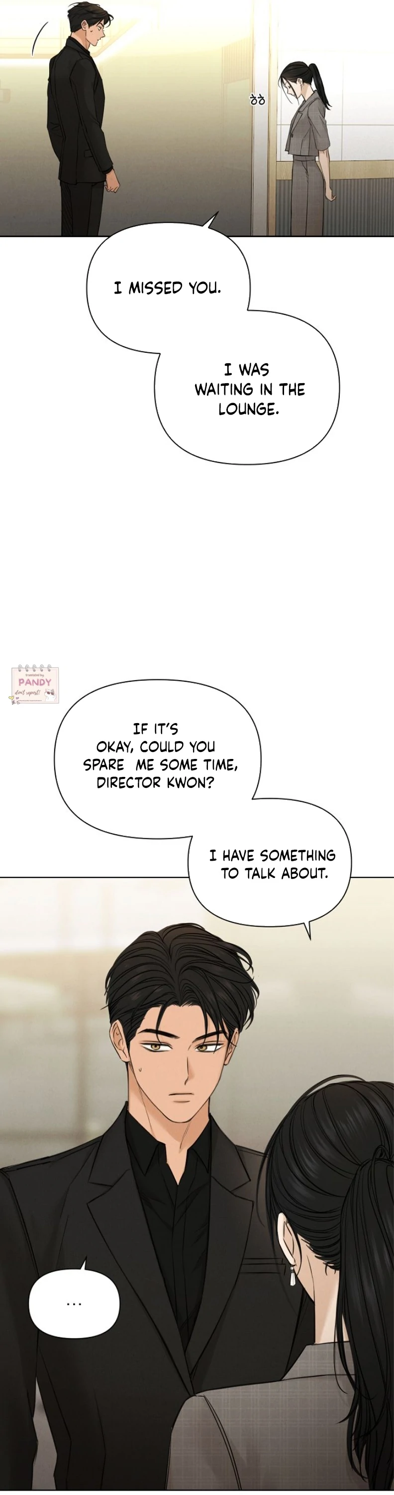 Read Just Twilight Manga Online