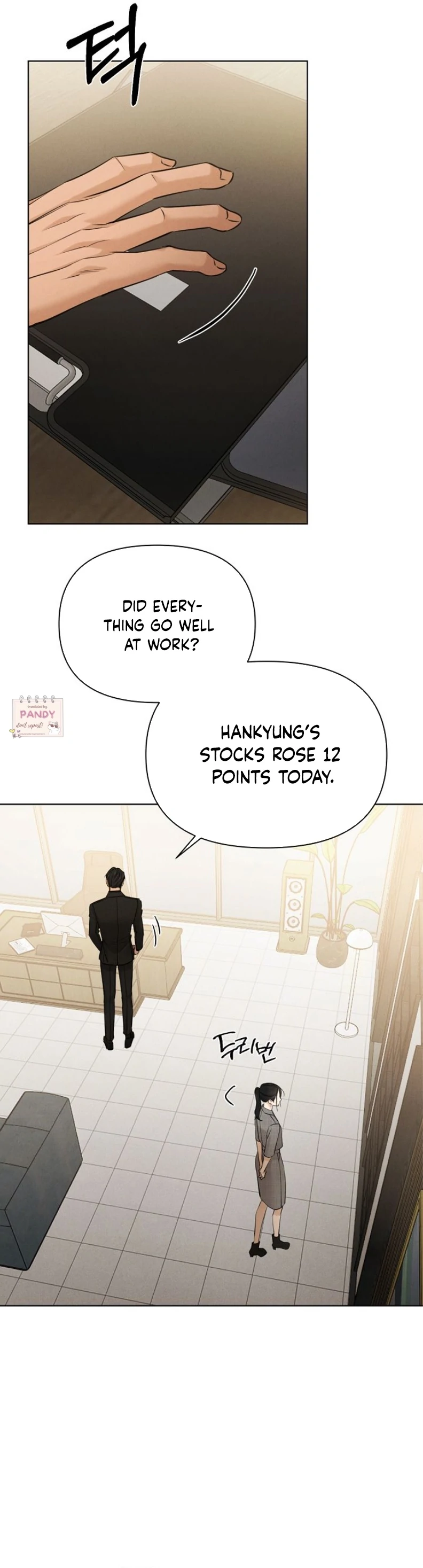 Read Just Twilight Manga Online