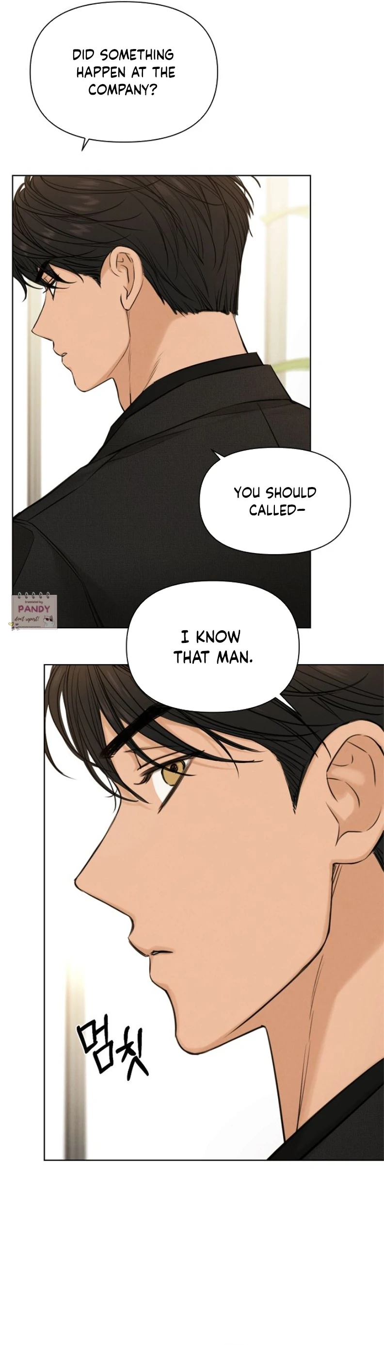 Read Just Twilight Manga Online