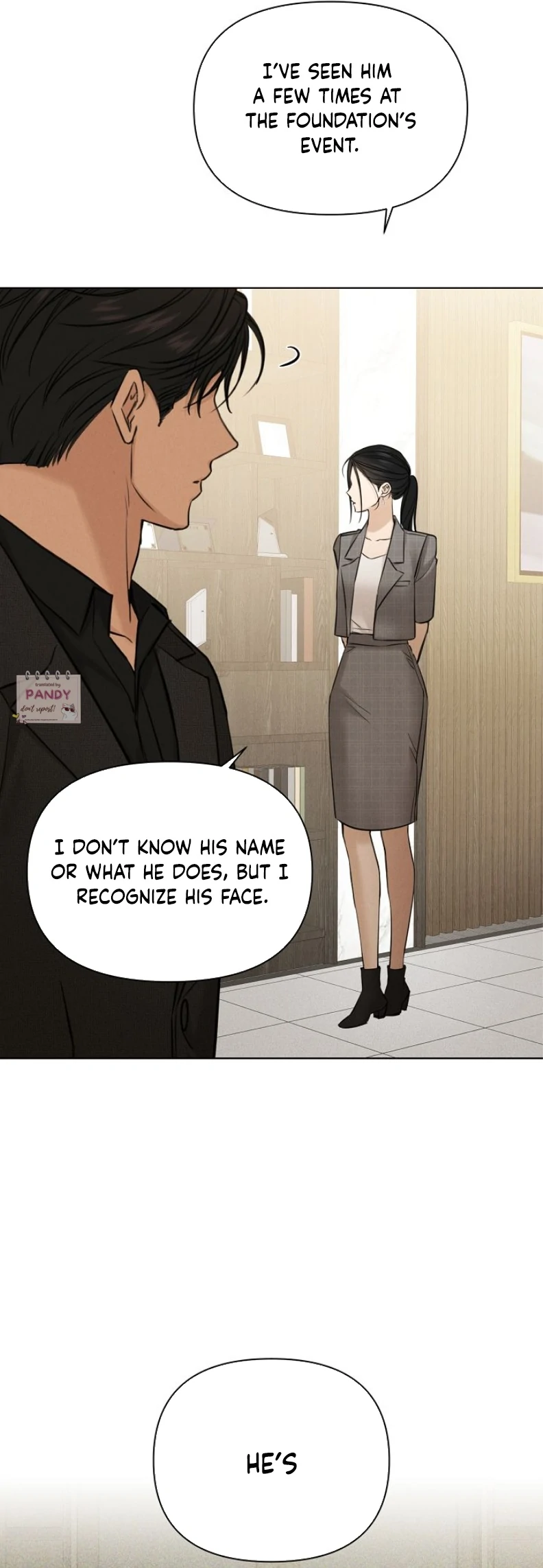 Read Just Twilight Manga Online