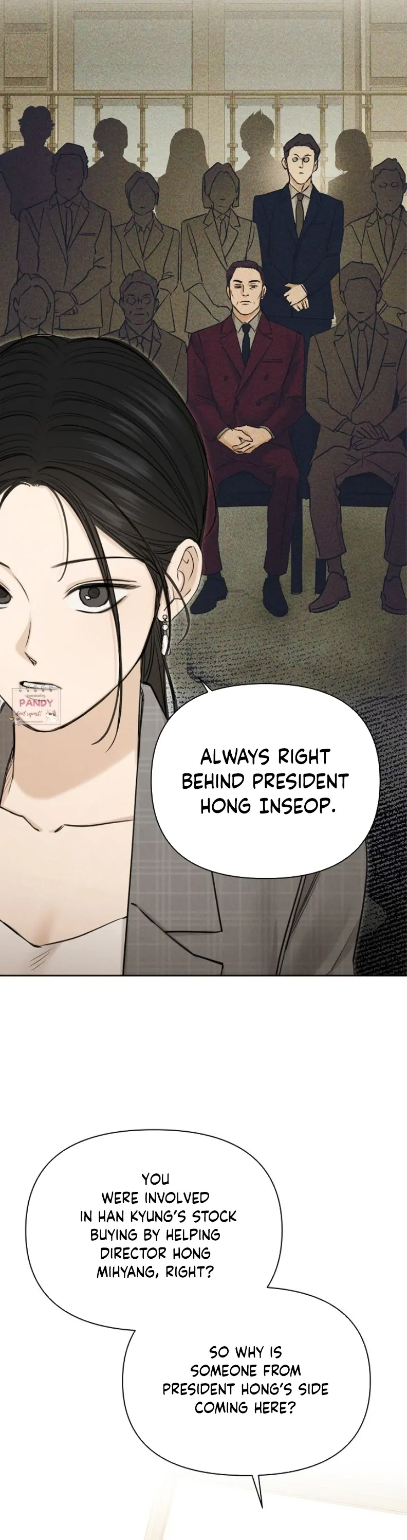 Read Just Twilight Manga Online