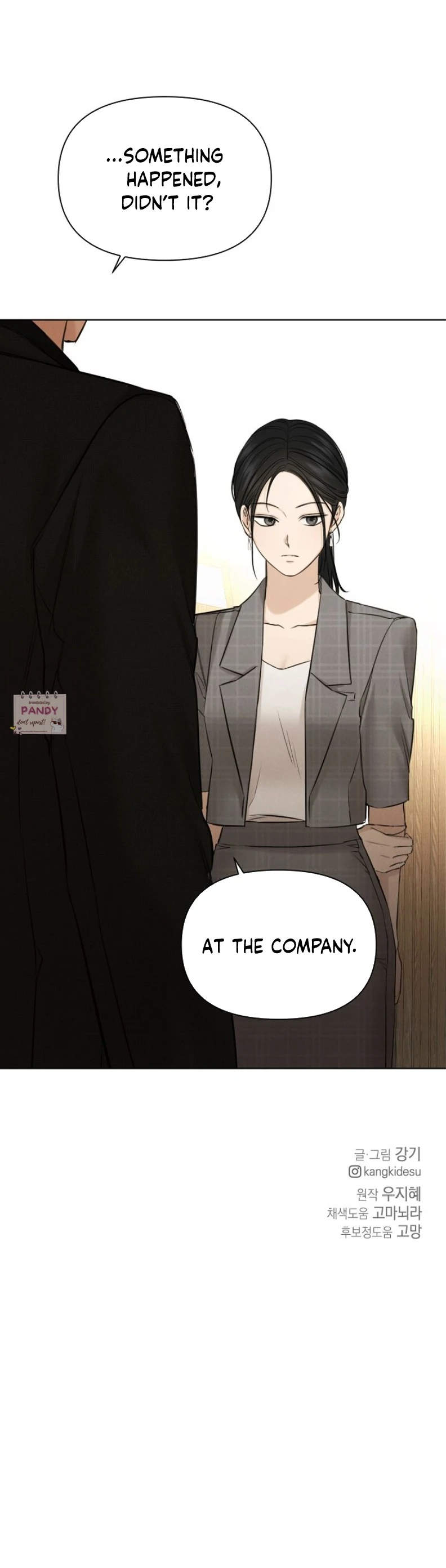 Read Just Twilight Manga Online