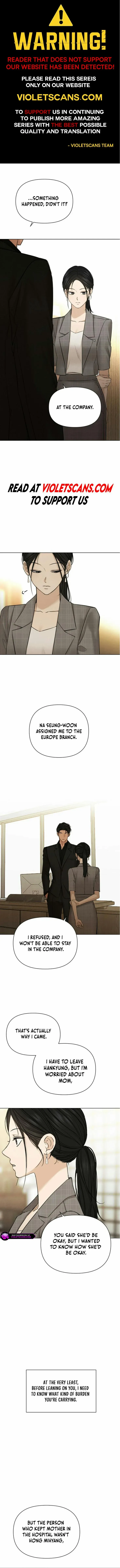 Read Just Twilight Manga Online