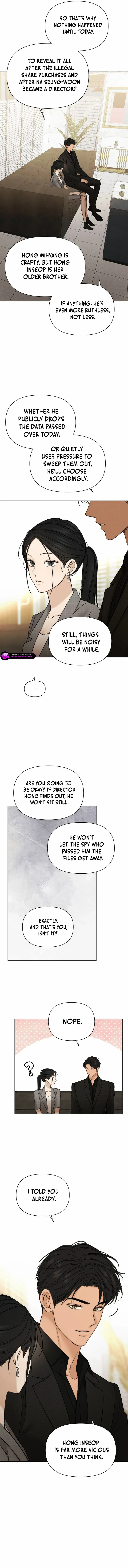 Read Just Twilight Manga Online