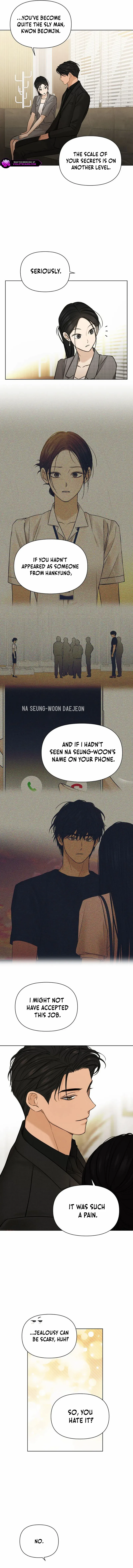 Read Just Twilight Manga Online