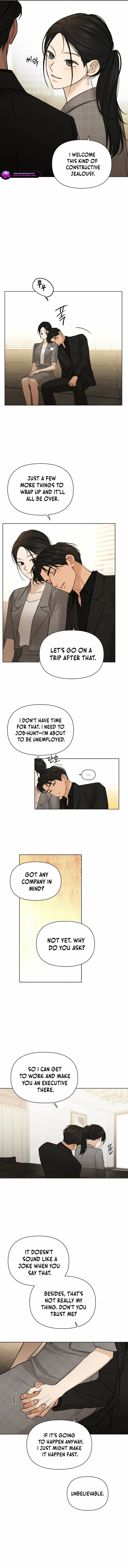 Read Just Twilight Manga Online