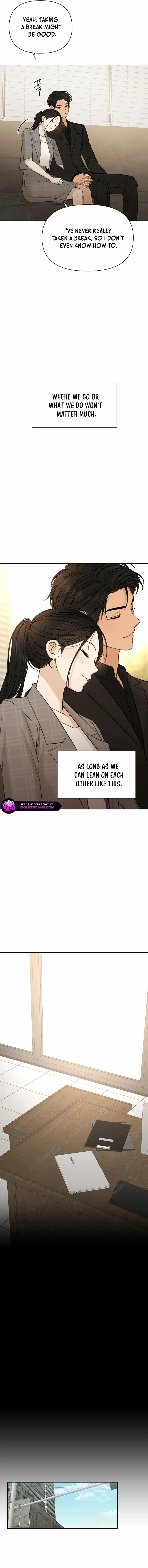 Read Just Twilight Manga Online