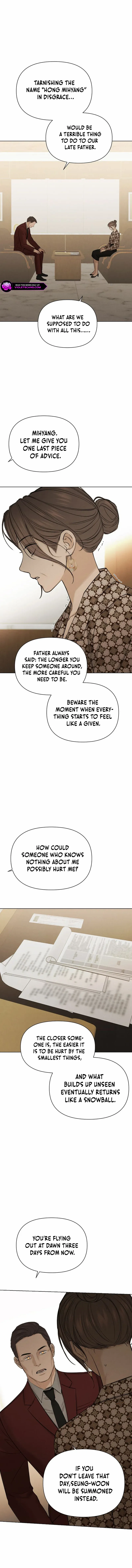 Read Just Twilight Manga Online