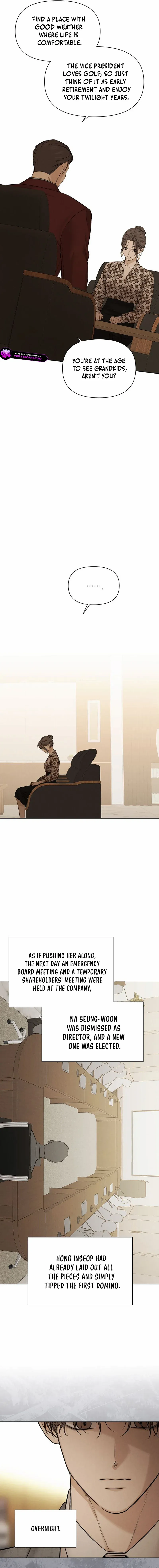 Read Just Twilight Manga Online