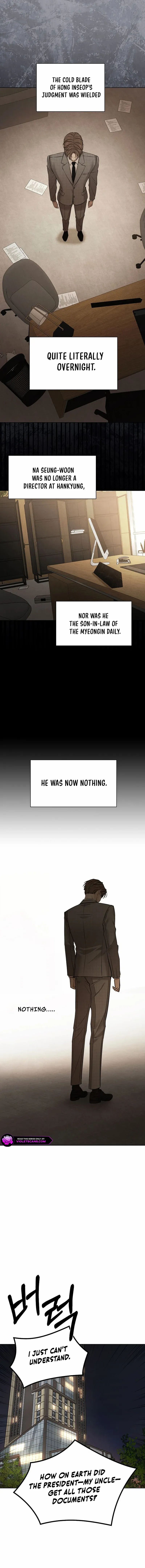 Read Just Twilight Manga Online