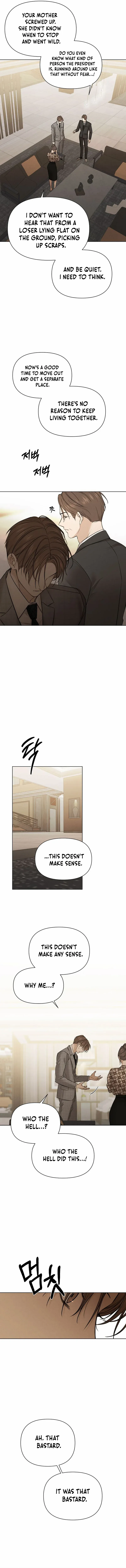 Read Just Twilight Manga Online