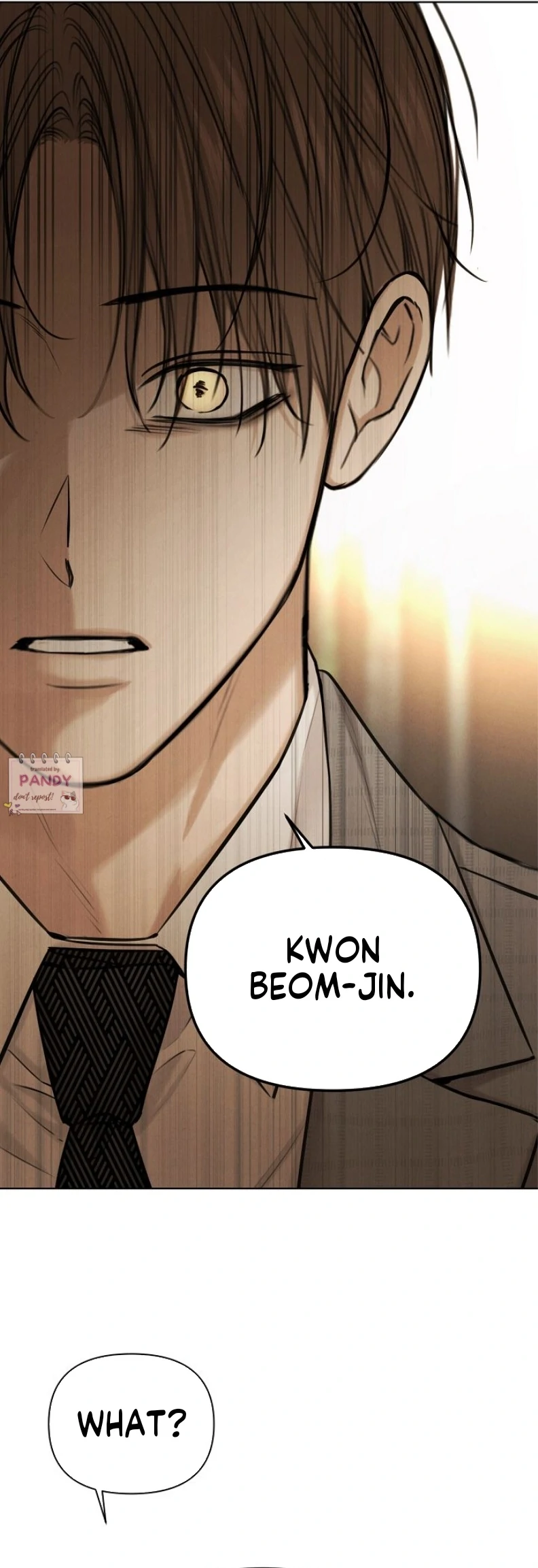 Read Just Twilight Manga Online