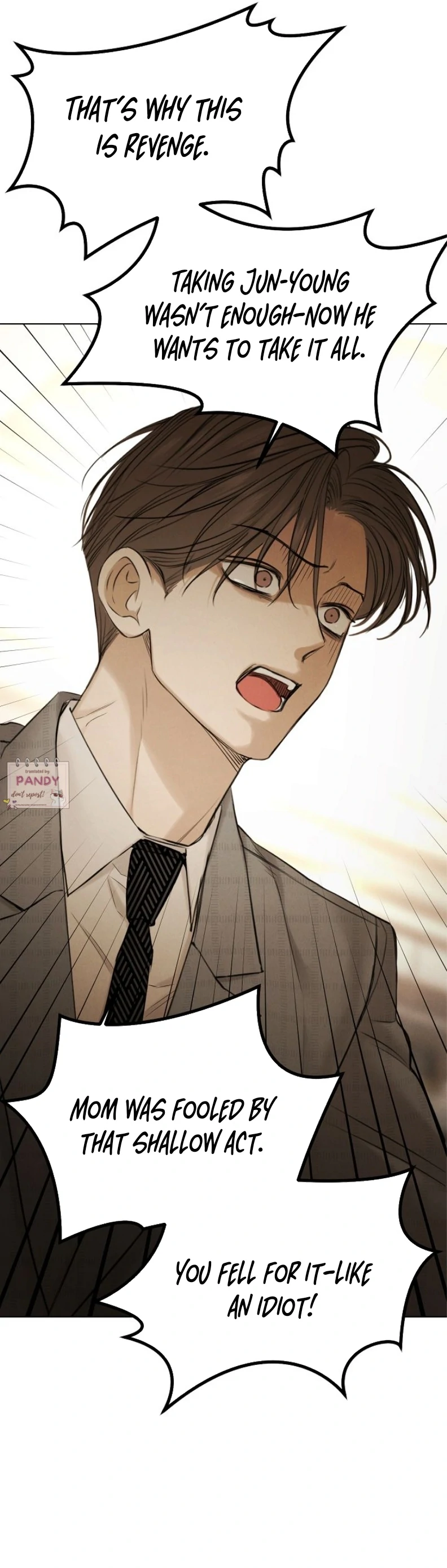 Read Just Twilight Manga Online