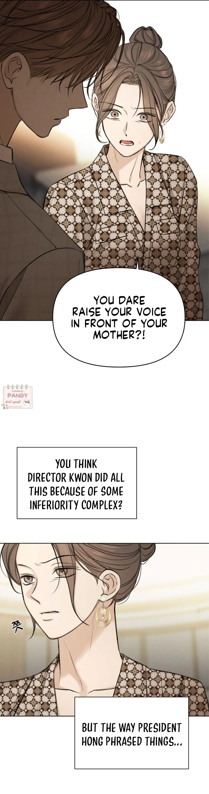 Read Just Twilight Manga Online