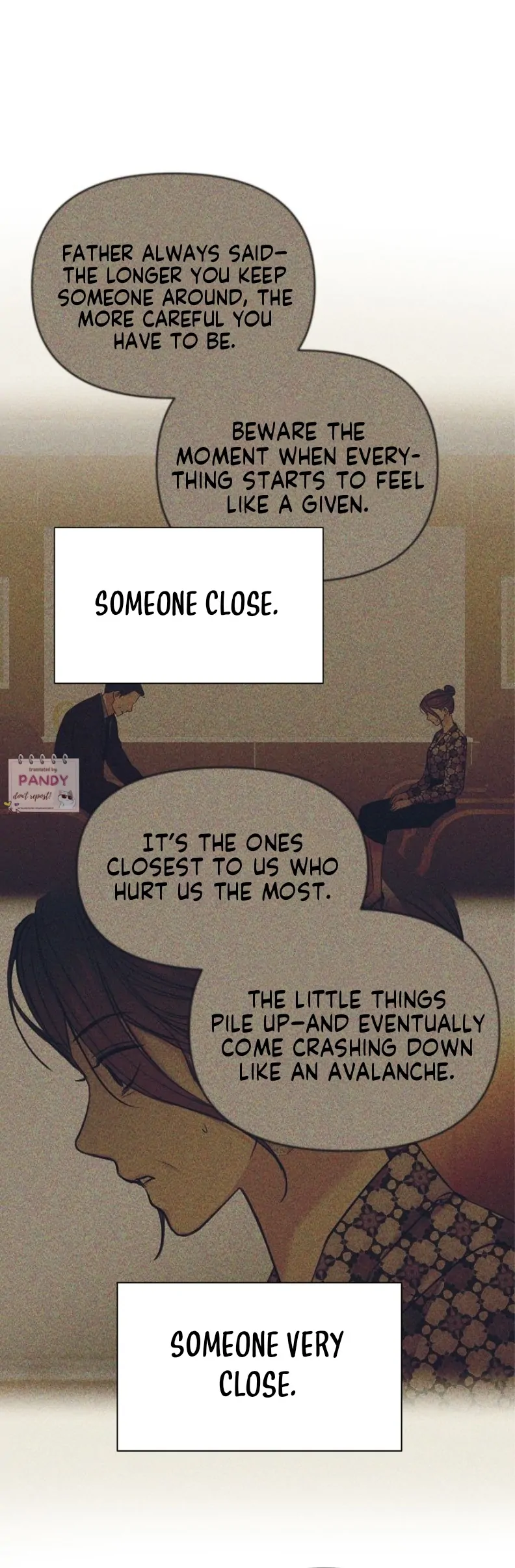 Read Just Twilight Manga Online