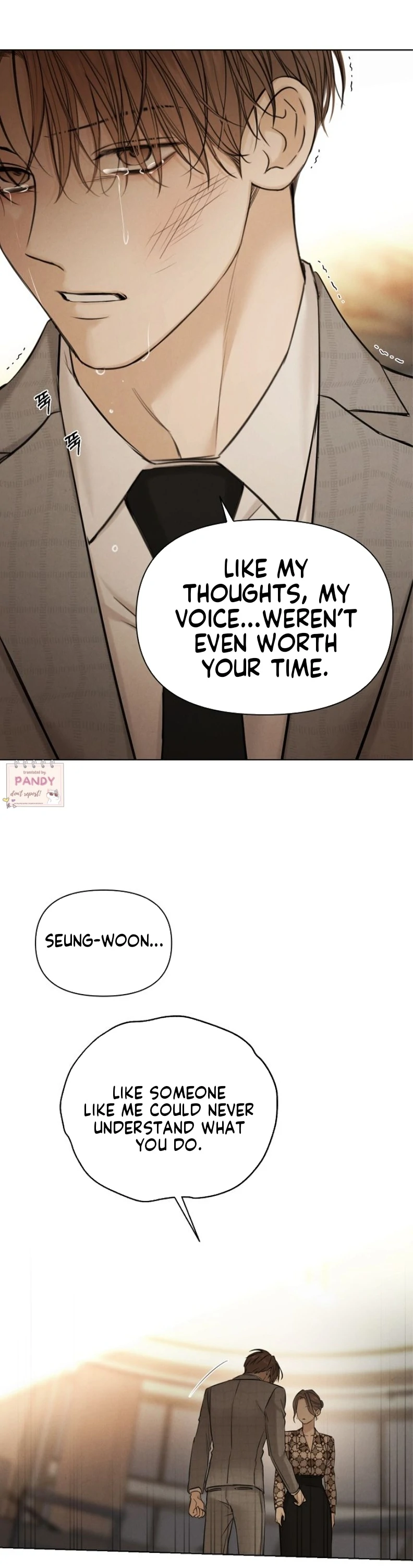 Read Just Twilight Manga Online