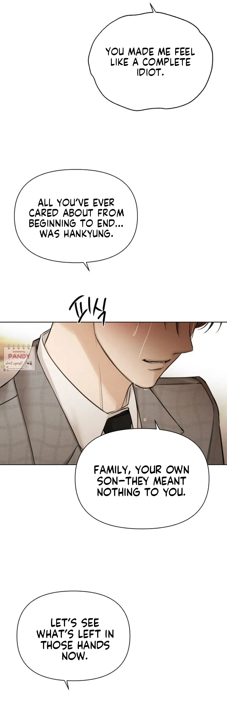 Read Just Twilight Manga Online