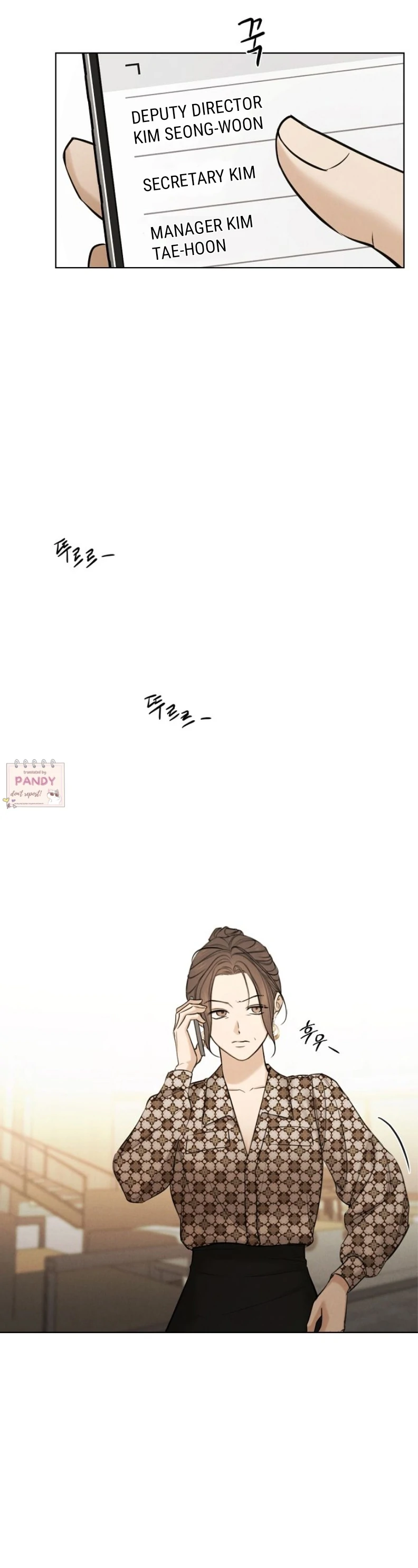 Read Just Twilight Manga Online