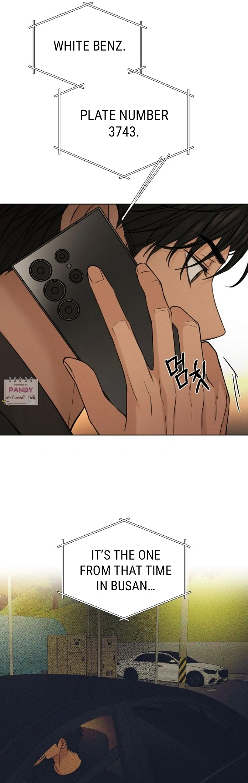 Read Just Twilight Manga Online