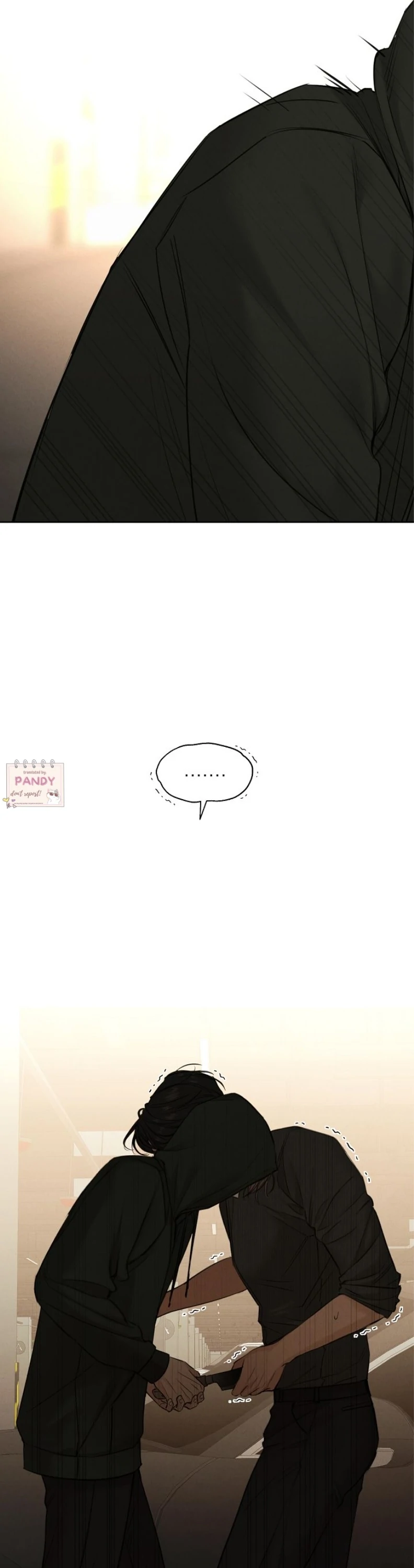 Read Just Twilight Manga Online