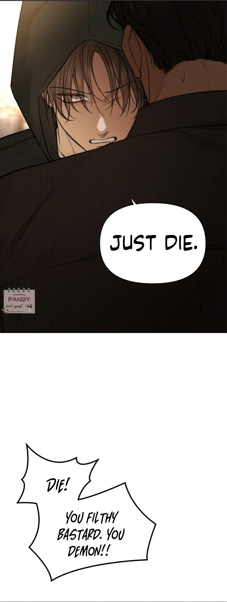 Read Just Twilight Manga Online