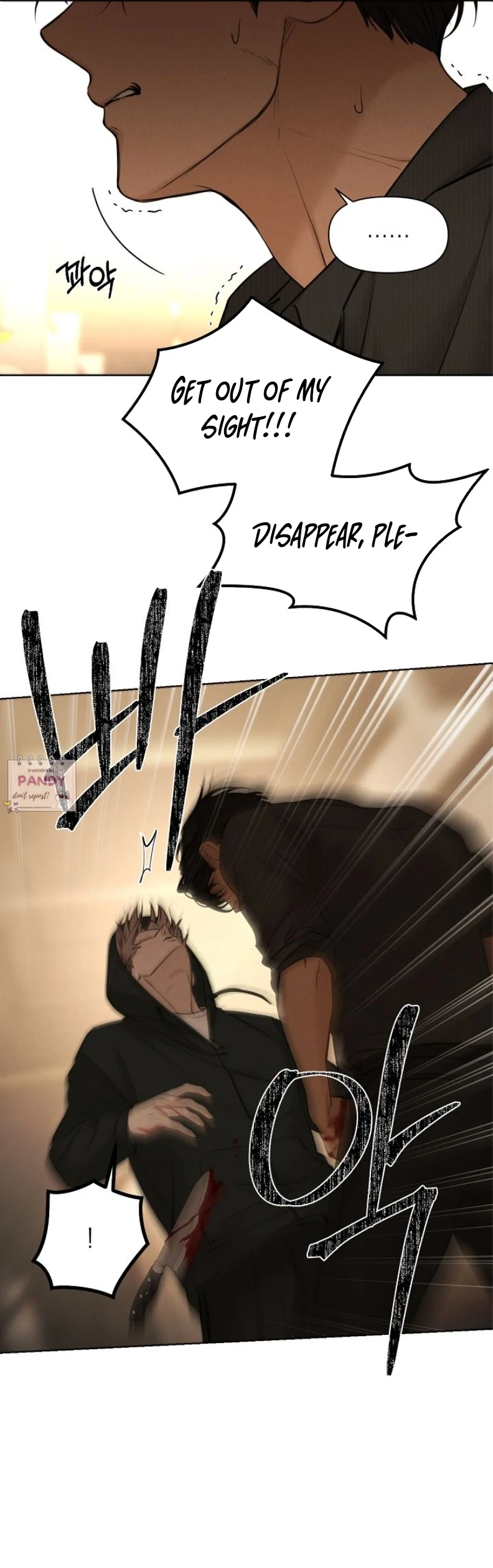 Read Just Twilight Manga Online