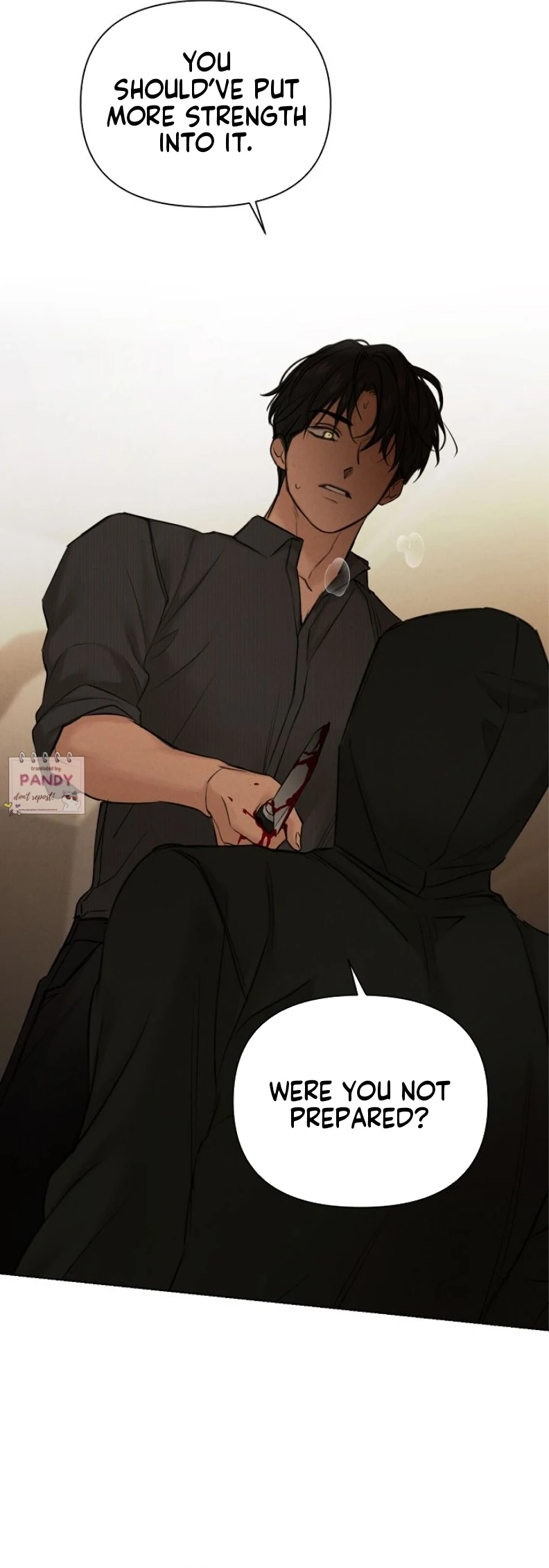 Read Just Twilight Manga Online