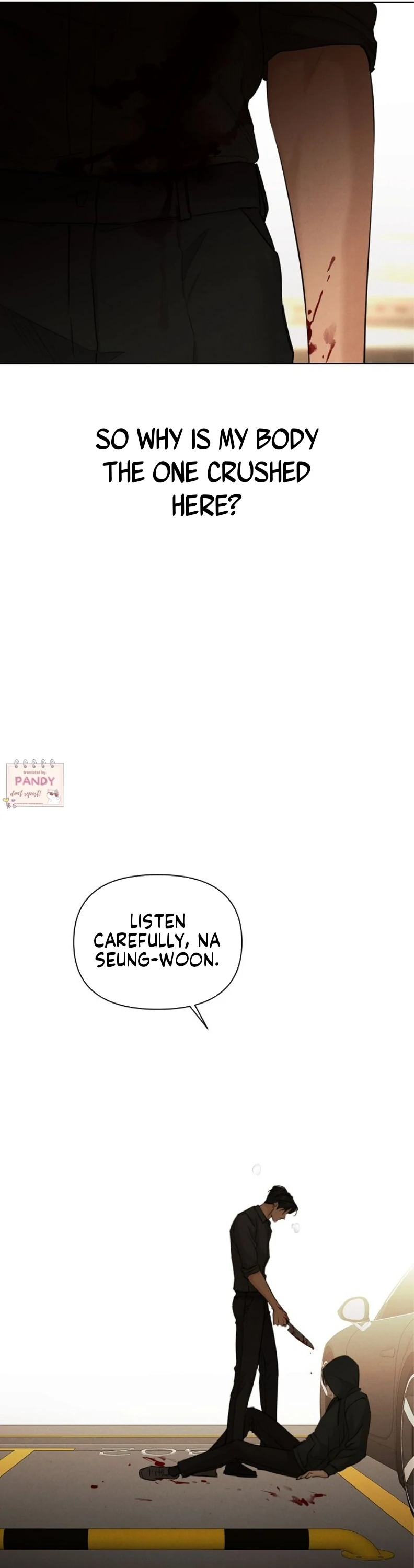 Read Just Twilight Manga Online