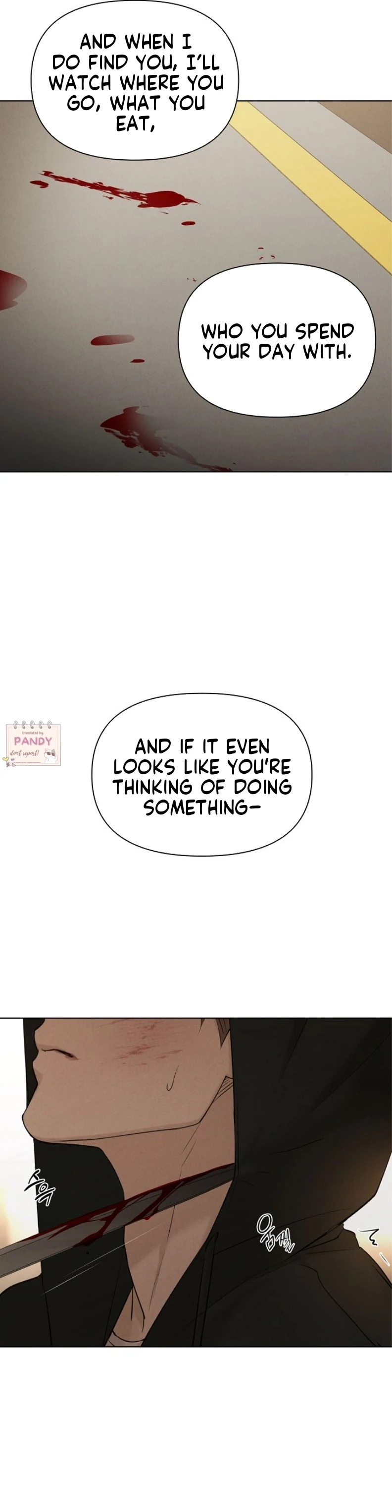 Read Just Twilight Manga Online